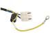 Kabel zasilający do pralki LG F10U2QDN0,2