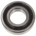 Łożysko 62072RS do pralki do Amica AWBI8143LCB,0