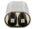 1.15uF | 2100V Kondensator do mikrofali Whirlpool MT 48 / WHITE,3