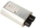 1.15uF | 2100V Kondensator do mikrofali Whirlpool AMW 535 IX,1