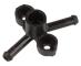 Złączka wężyka do ekspresu do Saeco SM5572/10,0