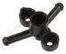Złączka wężyka do ekspresu do Saeco HD8921/09,1