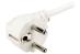 Kabel zasilający do suszarki do Beko B3T67249WSPB,1