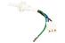 Kabel zasilający do suszarki do Beko B3T67249WSPB,2