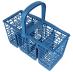 Kosz na sztućce do zmywarki Whirlpool WRFC 3C26 X,0