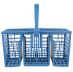 Kosz na sztućce do zmywarki Hotpoint Ariston LTF11H121EU,3