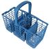 Kosz na sztućce do zmywarki Hotpoint Ariston LFTA+4M874.R,1