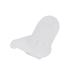 Uchwyt montażowy blachy przedniej do pralki Electrolux EWP11064TW,0