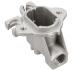 Korpus małego palnika do kuchenki do Amica 602GCE3.43ZPTA(SRX),0