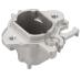 Korpus małego palnika do kuchenki do Amica 602GCE3.43ZPTA(SRX),1