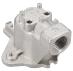 Korpus małego palnika do kuchenki do Amica 602GCE3.43ZPTA(SRX),2