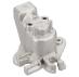 Korpus małego palnika do kuchenki do Amica 602GCE3.43ZPTA(SRX),3