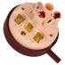 Hydrostat do zmywarki do Amica ZWM 628 BED,0