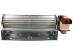 Wentylator do piekarnika do Hotpoint Ariston FT850.1(AN)/HA,3