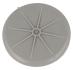 Pokrywa dyszy spryskiwacza sufitowego do zmywarki do Blomberg GIS 9484 E20,0