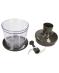 Rozdrabniacz kompletny 500ml do blendera ręcznego do Tefal HB853A38/700,1