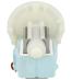 Silnik pompy odpływowej do pralki Beko WMY 111444 LB1,4
