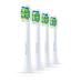 Końcówki Sonicare (4szt.) InterCare HX900407 do szczoteczki do zębów Philips HX6932/10,0