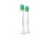 Końcówki Sonicare (4szt.) InterCare HX900407 do szczoteczki do zębów Philips HX6932/10,2