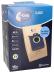 Worki papierowe do odkurzacza do Philips HR8546,0