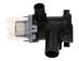 Pompa odpływowa kompletna do pralki WAN2427SPL/24 (Bosch) M221,2