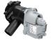Pompa odpływowa kompletna do pralki WFO1660PL/01 (Bosch) M221,1