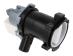 Pompa odpływowa kompletna do pralki WFO1262PL/01 (Bosch) M221,1