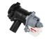 Pompa odpływowa kompletna do pralki WAE20464PL/21 (Bosch) M221,0