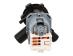 Pompa odpływowa kompletna do pralki WAE20464PL/21 (Bosch) M221,4
