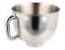 Misa metalowa do robota kuchennego do Kenwood KMX750BK,0