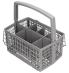 Kosz na sztućce do zmywarki Siemens SN64M001EU/16,1