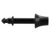 Wentyl spieniacza mleka do ekspresu do Bosch TES51523RW/05,2