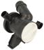 Obudowa pompy odpływowej do pralki Candy CS44 1382D3/2-S,0