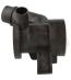 Obudowa pompy odpływowej do pralki Hoover WDXA42 365-S,3