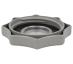 Korek pojemnika na sól z uszczelnieniem do zmywarki do Sharp QW-HT31R452I-EU,2