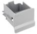 Pojemnik na kawę mieloną do ekspresu do kawy Bosch TES60321RW/04,0