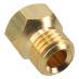 Dysza do kuchenki do Mastercook KGE3440B PLUS,1