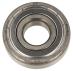 Łożysko 6304ZZ do pralki do Whirlpool AWM 5140/4,0
