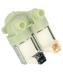 Elektrozawór podwójny do pralki Candy RO-1486DWMCE-1-S,2