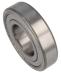Łożysko 6207ZZ do pralki do Samsung WW81M642OPW/EN,0