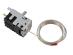 Termostat do lodówki Hotpoint Ariston EBM17220NX,1