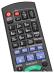 Pilot do nagrywarki DVD DMR-EH57EC Panasonic,2