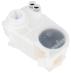 Zasobnik na sól do zmywarki Electrolux ESF8586ROX,0