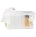 Zasobnik na sól do zmywarki Ikea RENODLAD 80352036,3