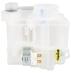 Zasobnik na sól do zmywarki Ikea RENODLAD 80352036,4