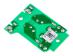 Filtr przeciwzakłóceniowy silnika (GDS-CN) 230V (CONN) DELONGHI,2