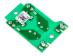 Filtr przeciwzakłóceniowy silnika (GDS-CN) 230V (CONN) DELONGHI,3