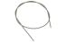 Obejma fartucha drzwi do pralki Indesit EWD61083WPL,0
