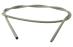 Obejma fartucha drzwi do pralki Hotpoint Ariston WMSD723BEU,2