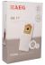 Worki do odkurzacza do Electrolux ZS201,0